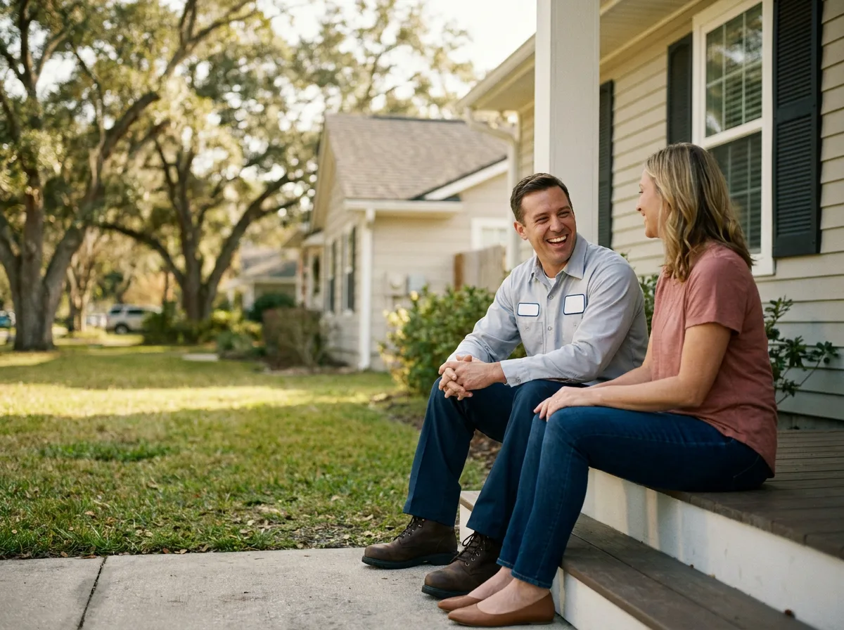 Septic tank pumping FAQs for Lilburn, GA